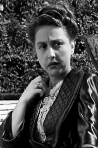 Maria Giannakopoulou profile