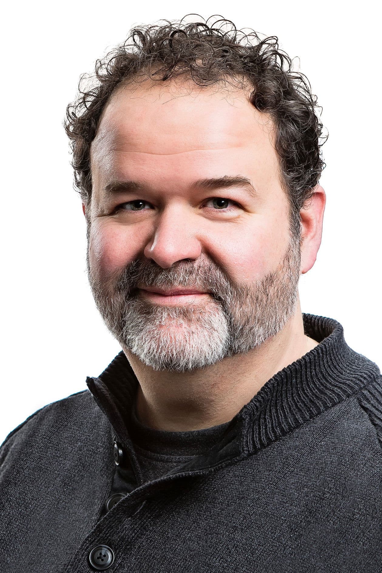 Thom Fitzgerald profile