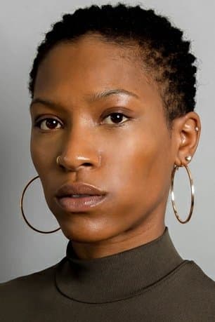 Jojo T. Gibbs profile