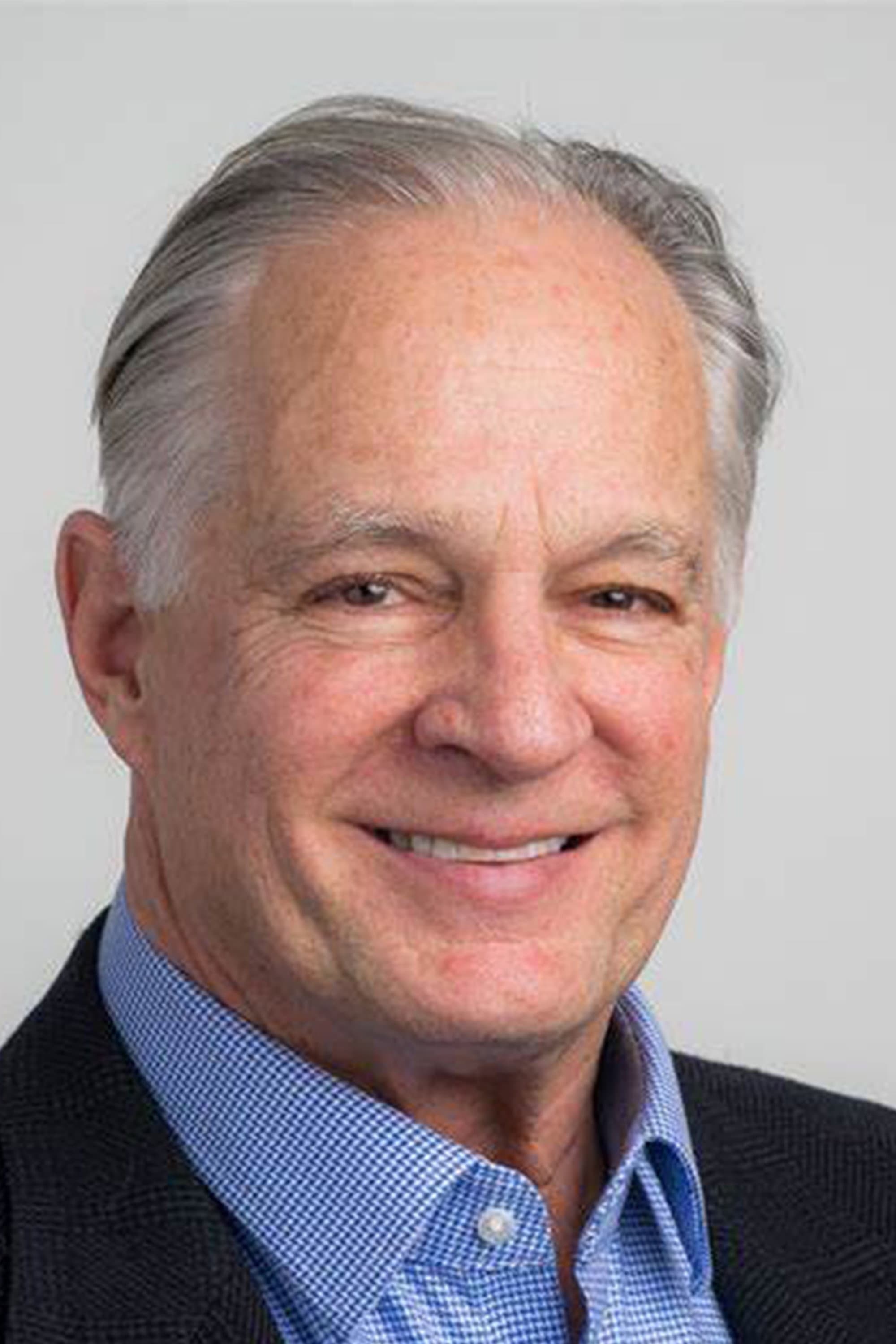 Rick Telander profile