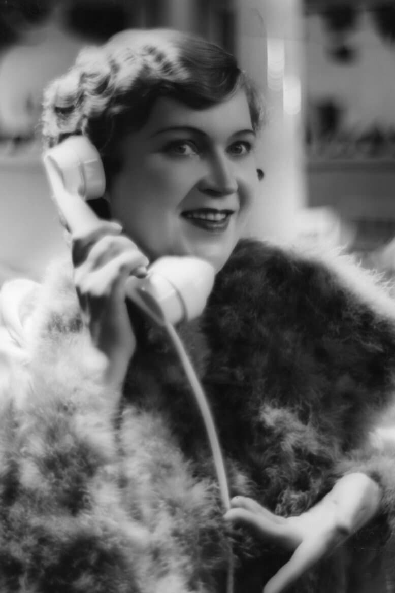 Elsa Rantalainen profile