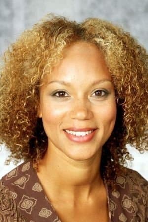 Angela Griffin profile