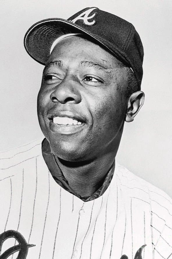 Hank Aaron profile