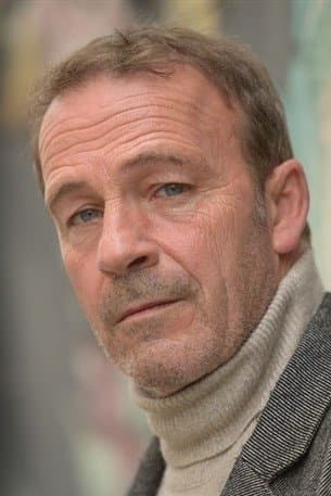 Serge Dupire profile