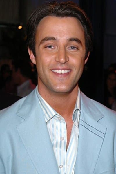Ben Mulroney profile