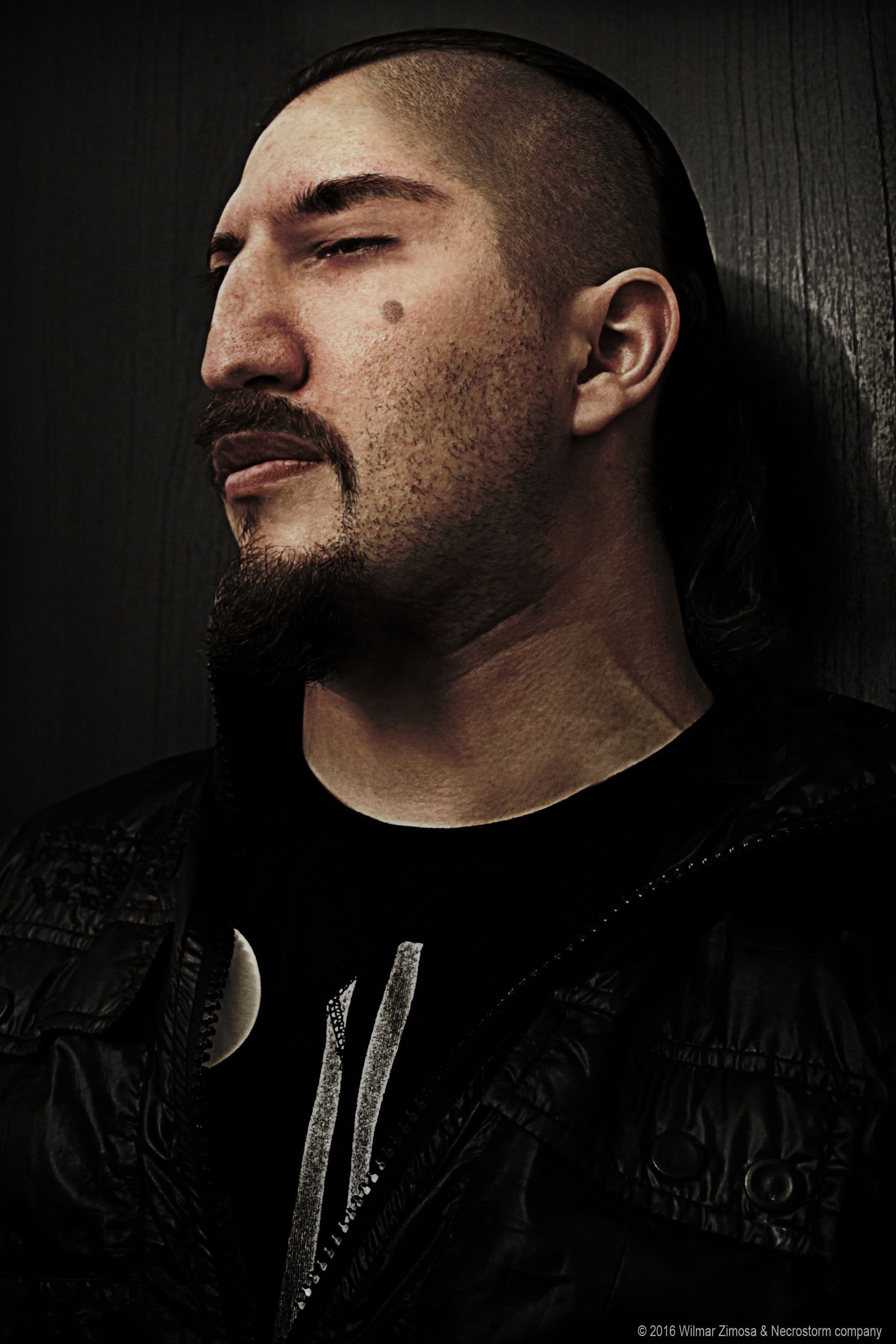 Wilmar Zimosa profile