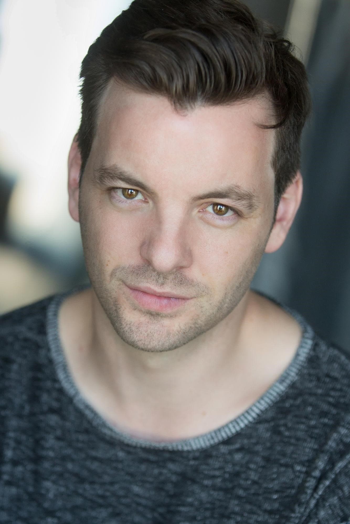 Gethin Anthony profile