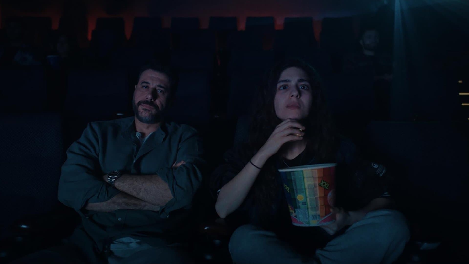 Love, Imagined backdrop