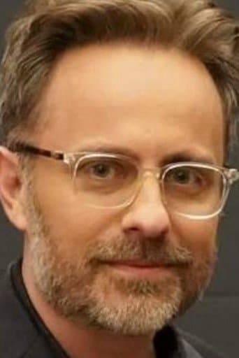 Jeremy Boreing profile