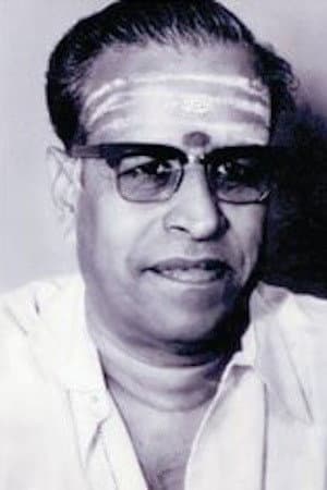 K. V. Mahadevan profile
