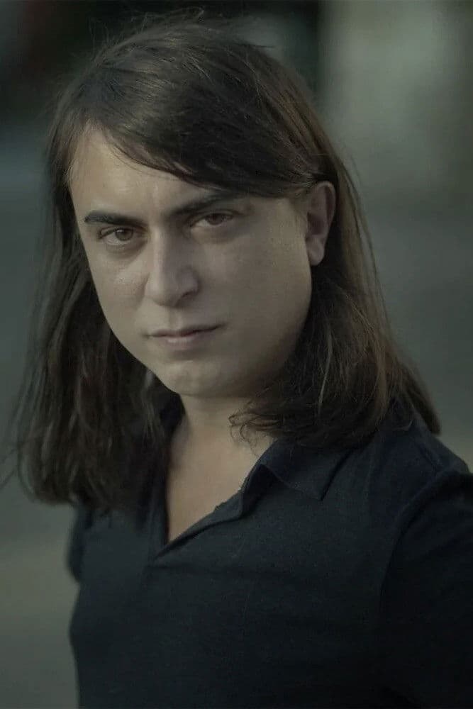 Francesco Costabile profile