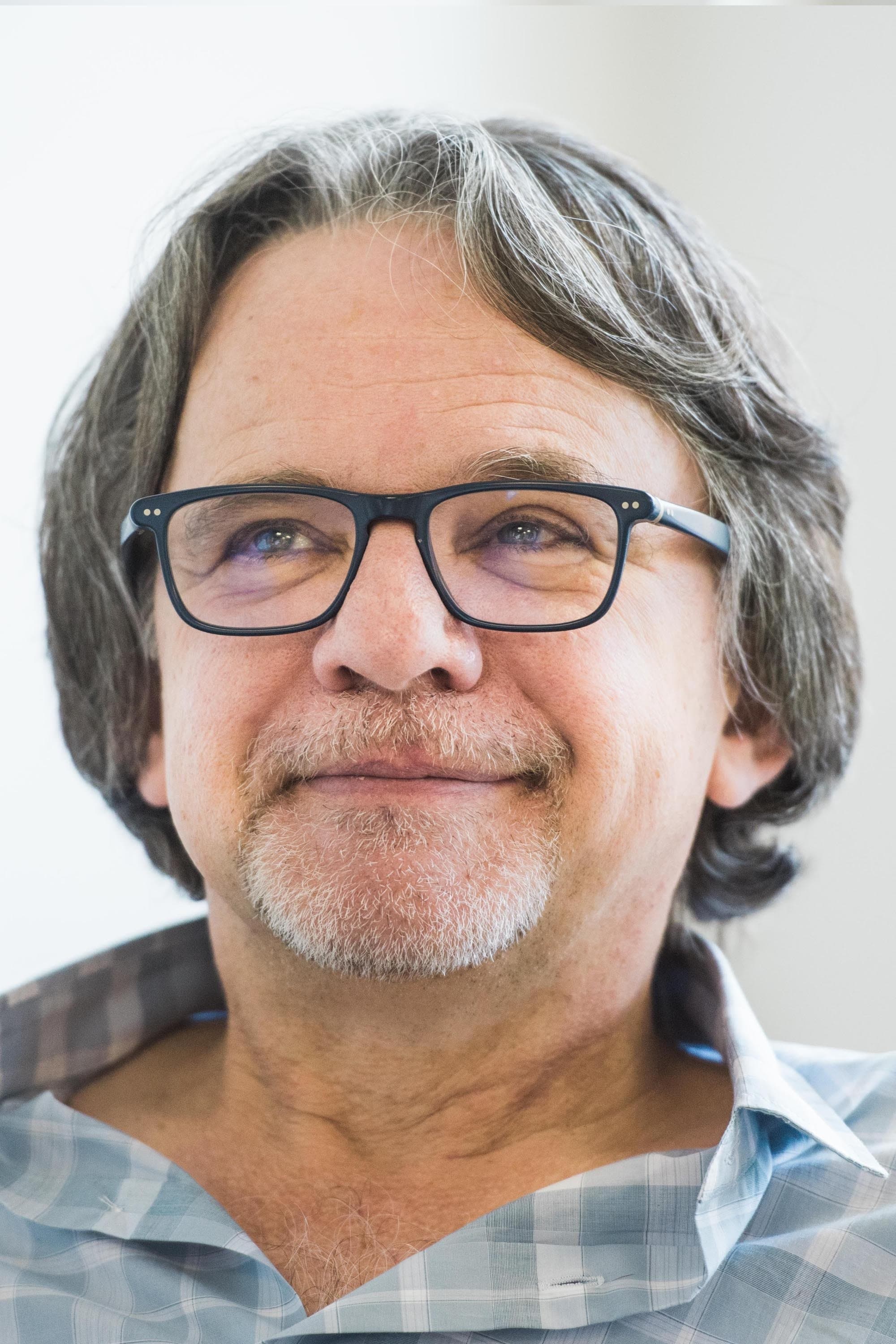 Frank Spotnitz profile
