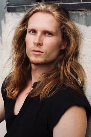 Aaron Groben profile