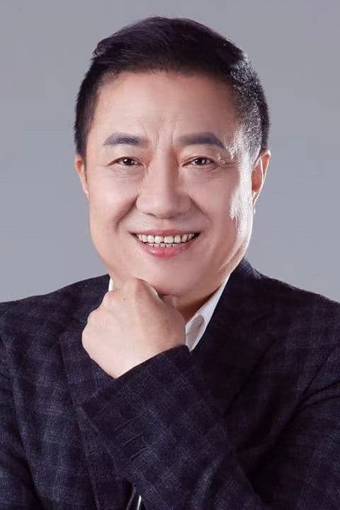 Cui Zhigang profile