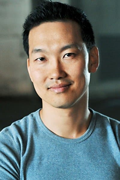 Eddie Shin profile