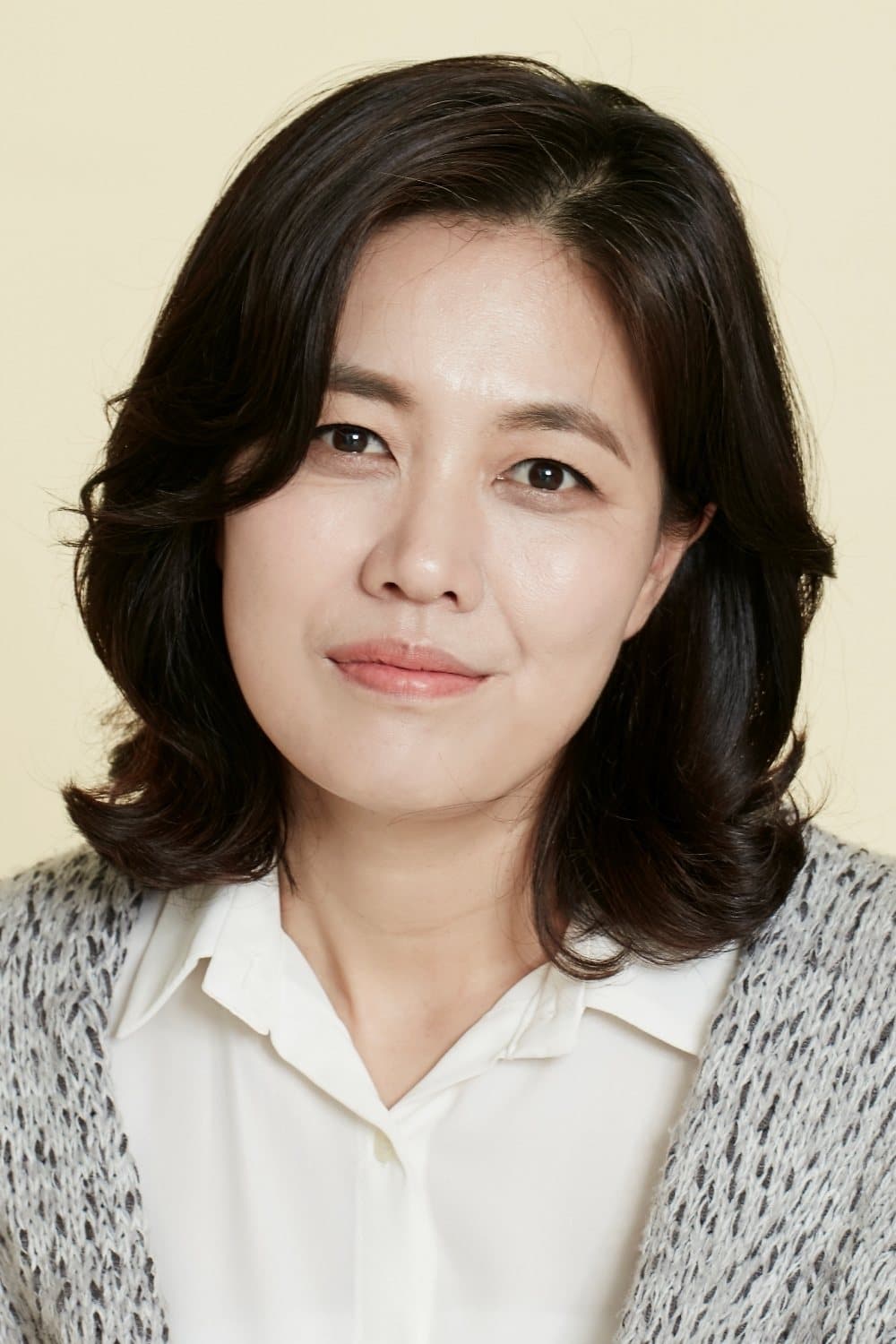 Kim Jung-young profile