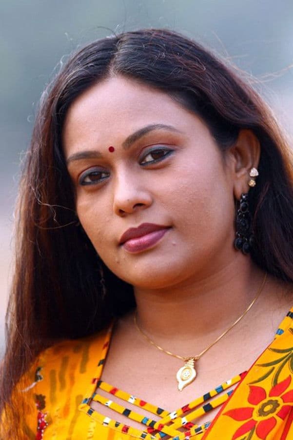 Seema G Nair profile