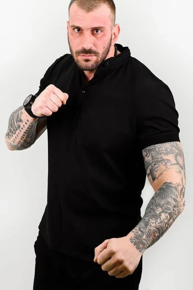 Emil Kamenov profile