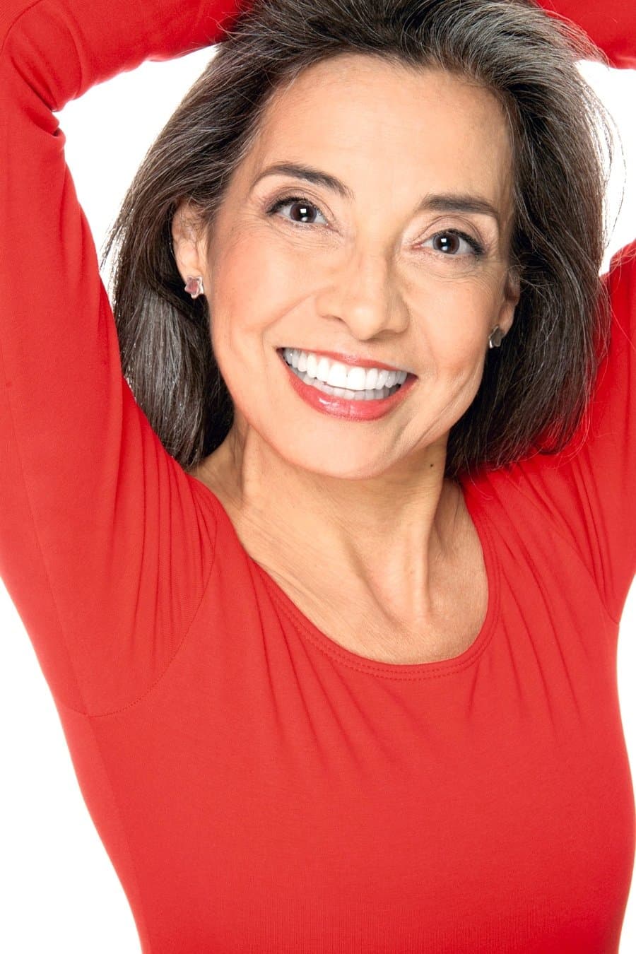 Olivia Negron profile