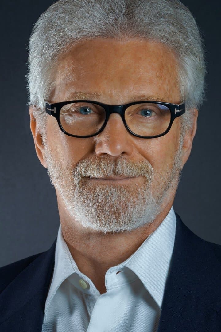 Jeff Pomerantz profile