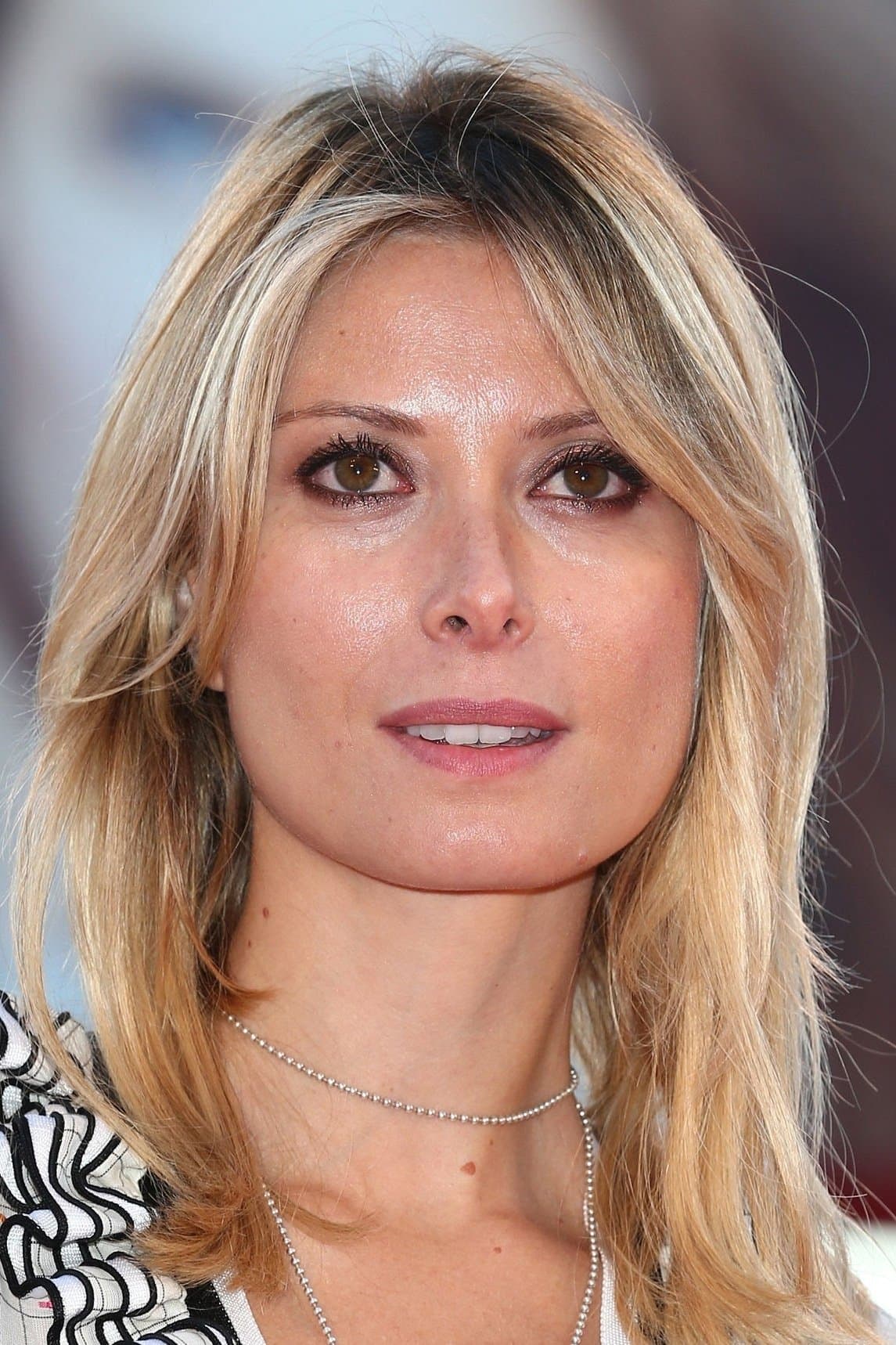 Euridice Axén profile