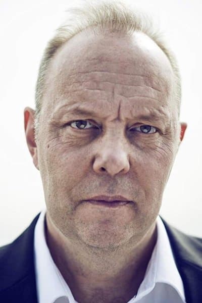 David Schaal profile