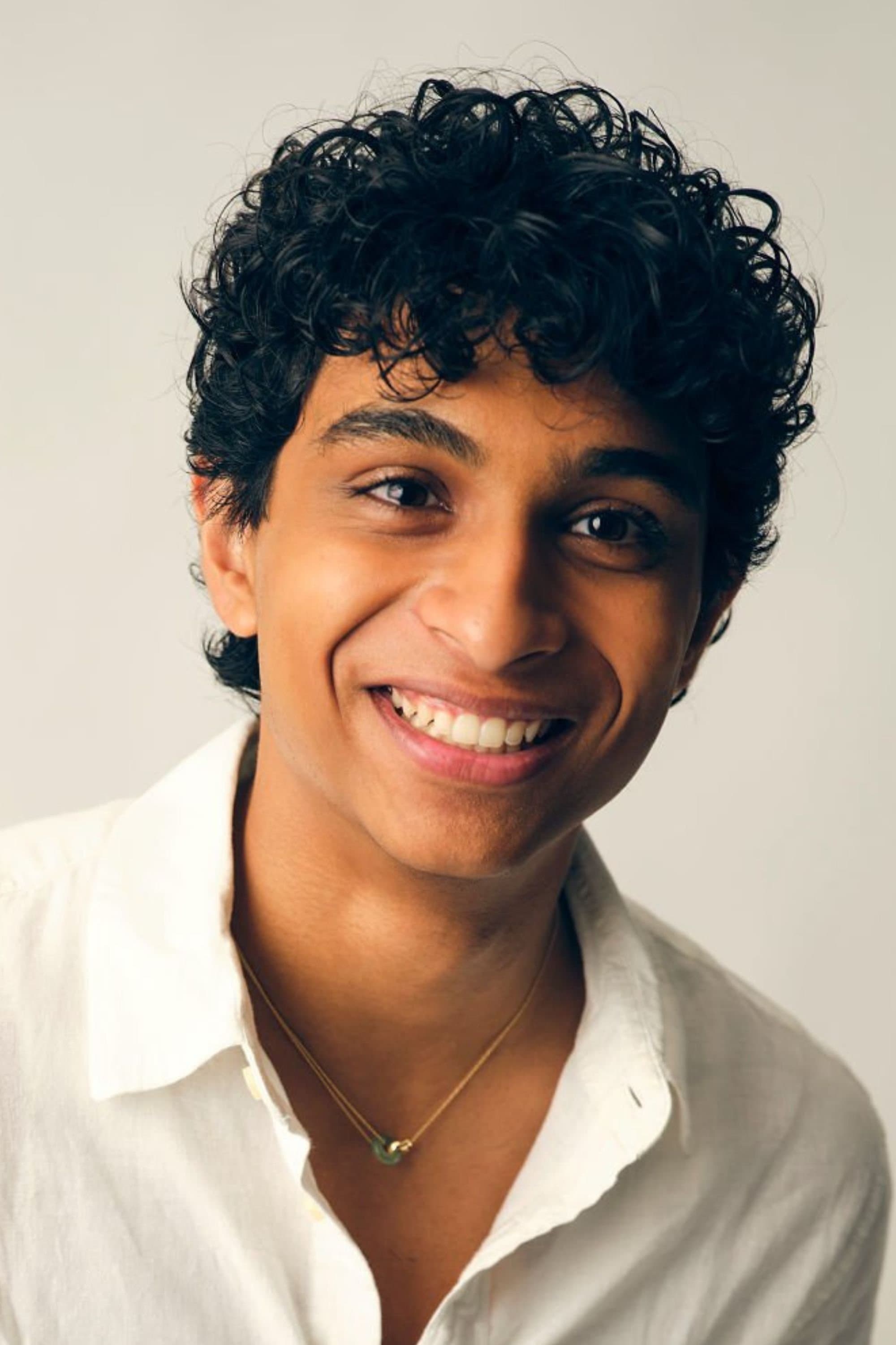 Aryan Simhadri profile