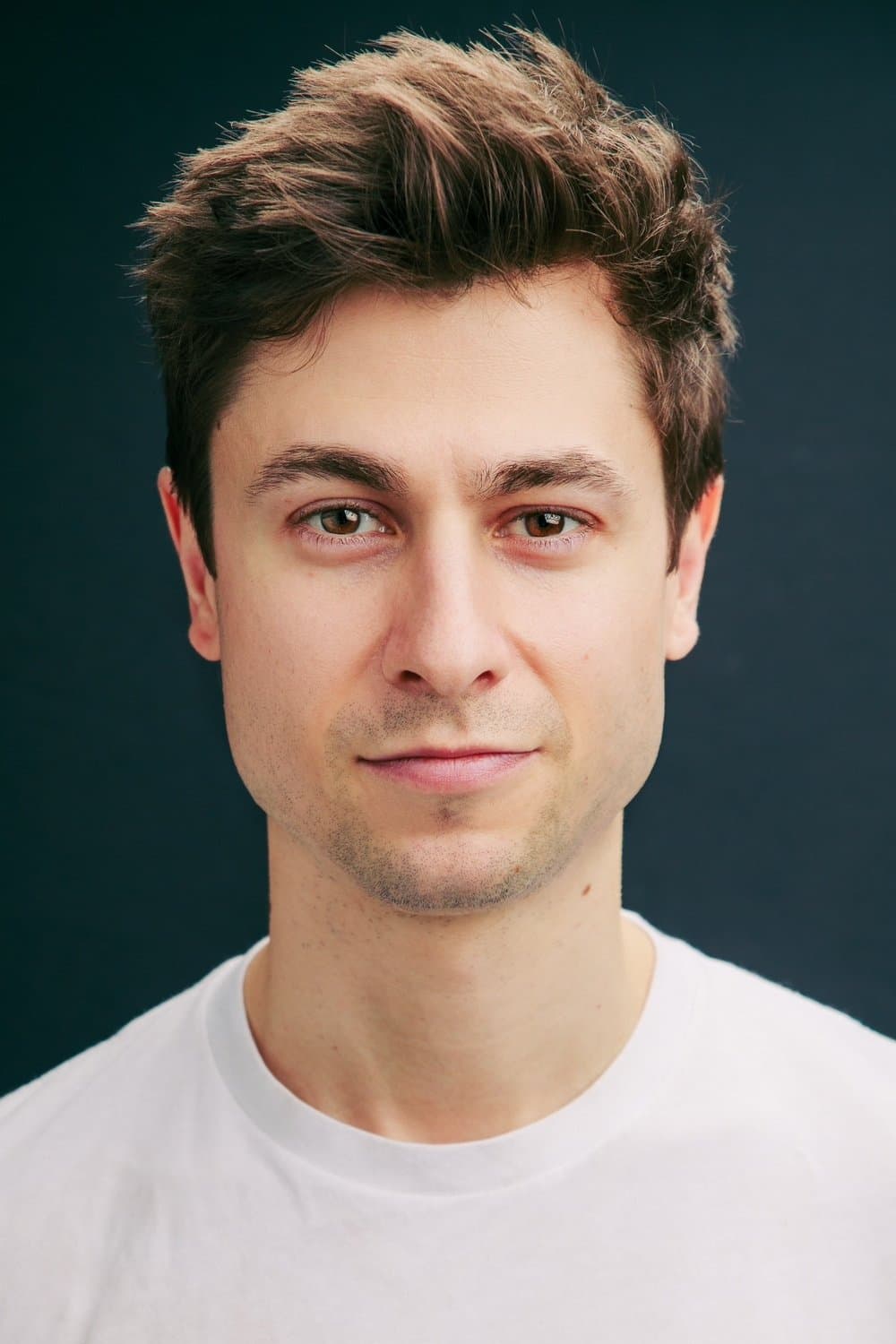 Adam Fontana profile
