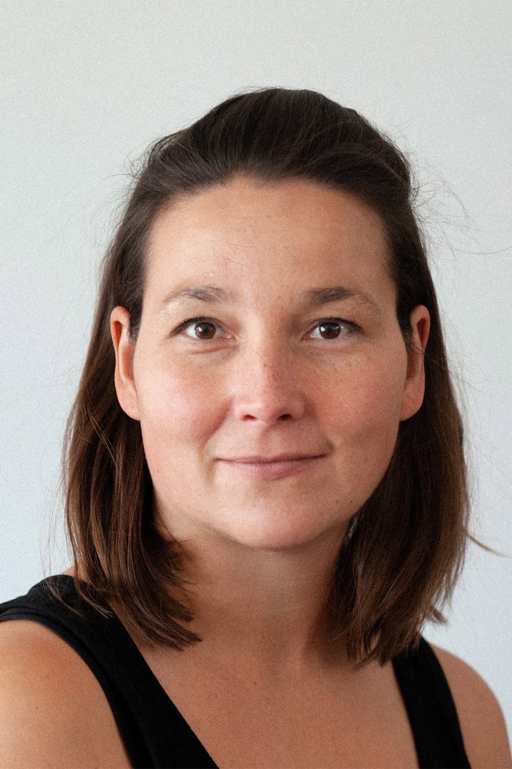 Elina Talvensaari profile