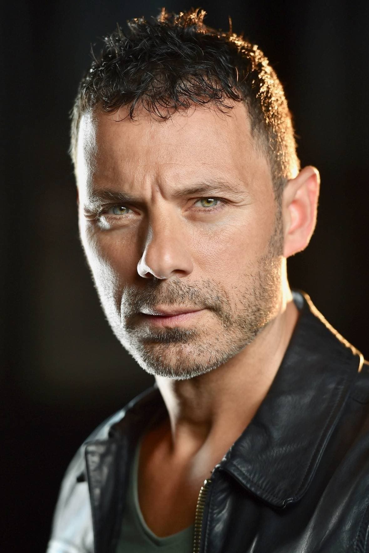 Cengiz Dervis profile