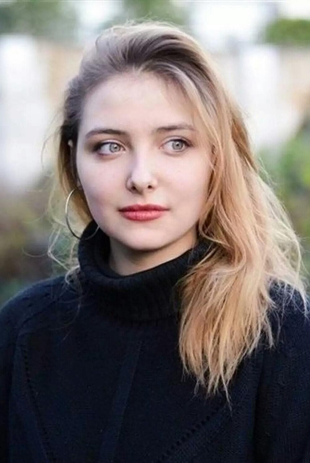 Lula Cotton-Frapier profile