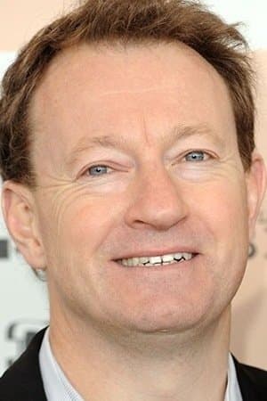 Simon Beaufoy profile
