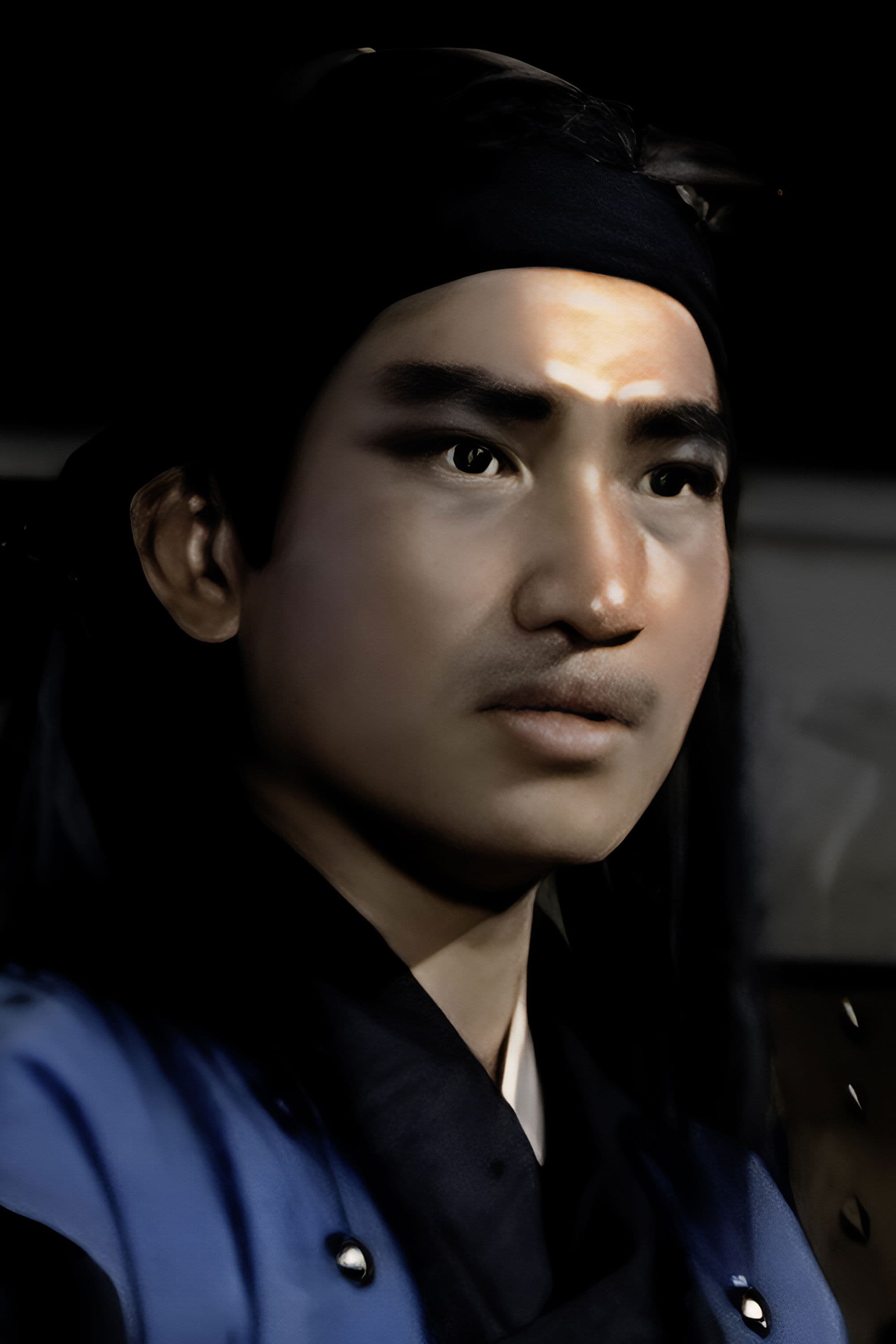 Ching Bo-San profile