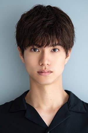 Aoto Watanabe profile