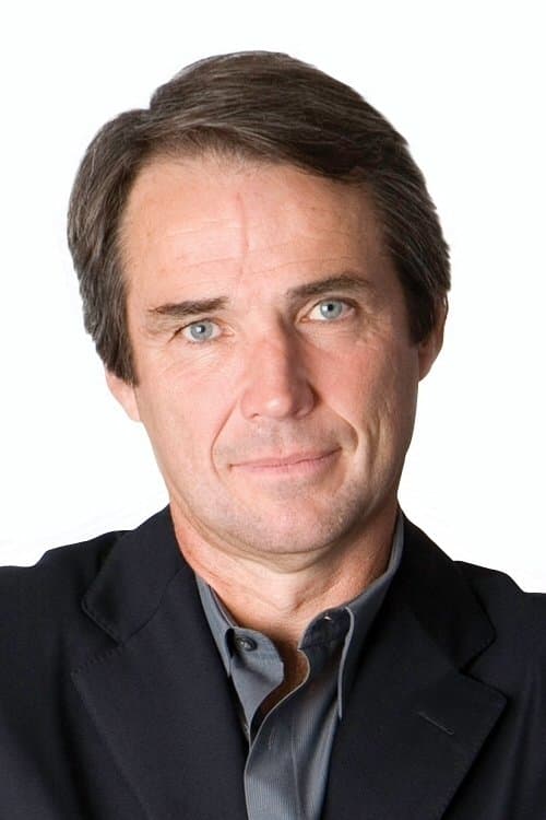 Alan Hansen profile