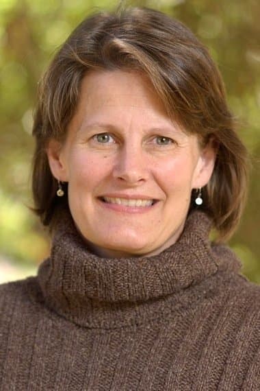 Elizabeth Hadly profile