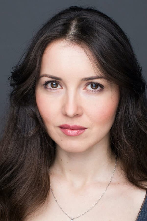 Alesa Kacher profile