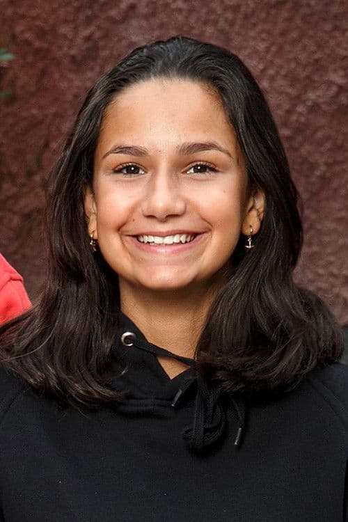 Julia Pirzadeh profile