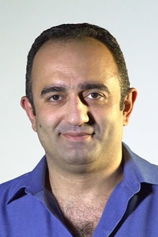 Gagik Madoyan profile