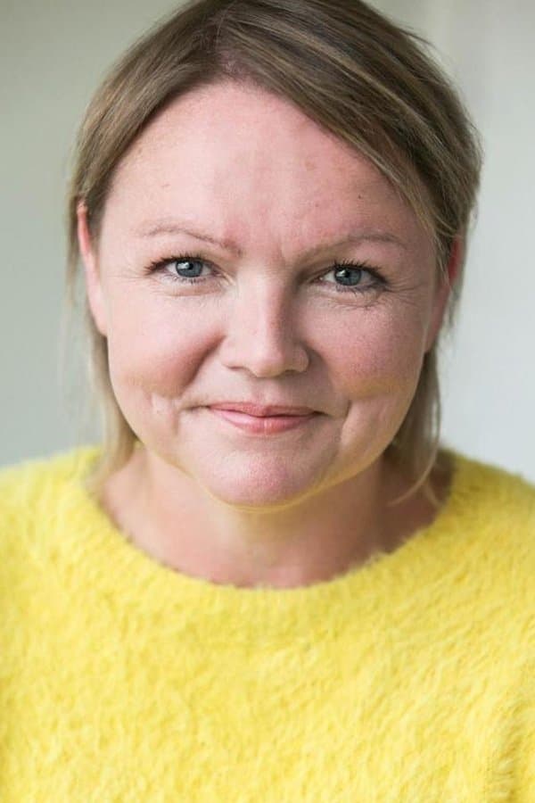 Frances Mather profile