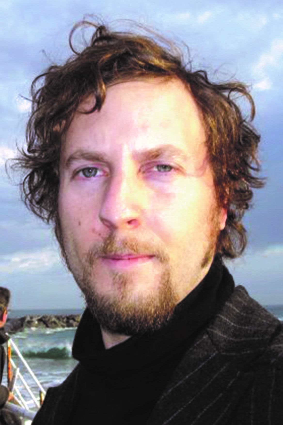 Renaud Gauthier profile