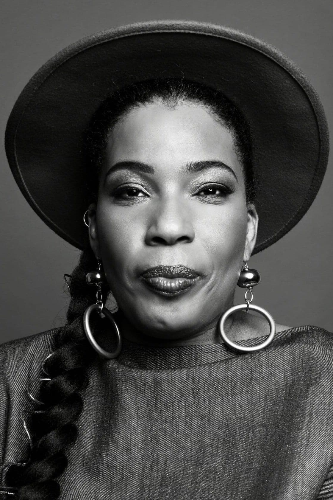 Macy Gray profile