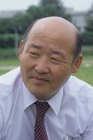 Park Yong-sik profile