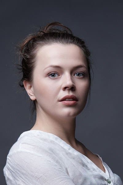 Anna Biernacik profile