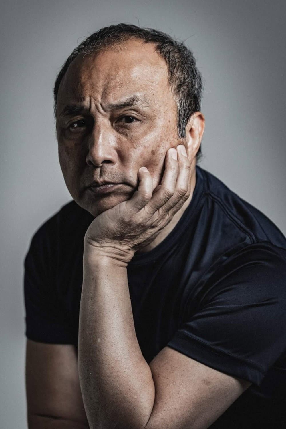 Katsuhiro Fukuda profile