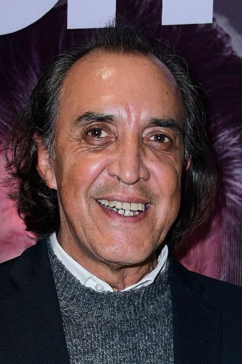 Luis Felipe Tovar profile