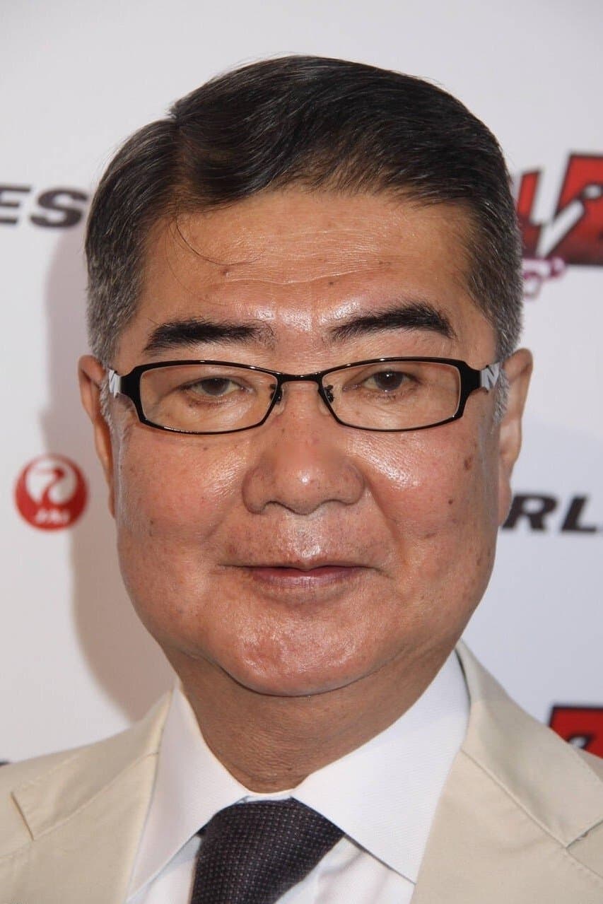 Kouzou Morishita profile