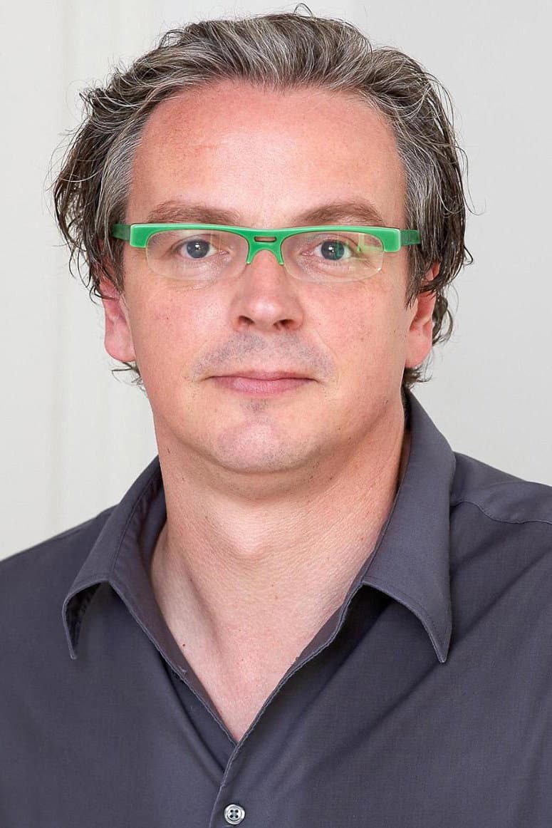 Michael Frenschkowski profile