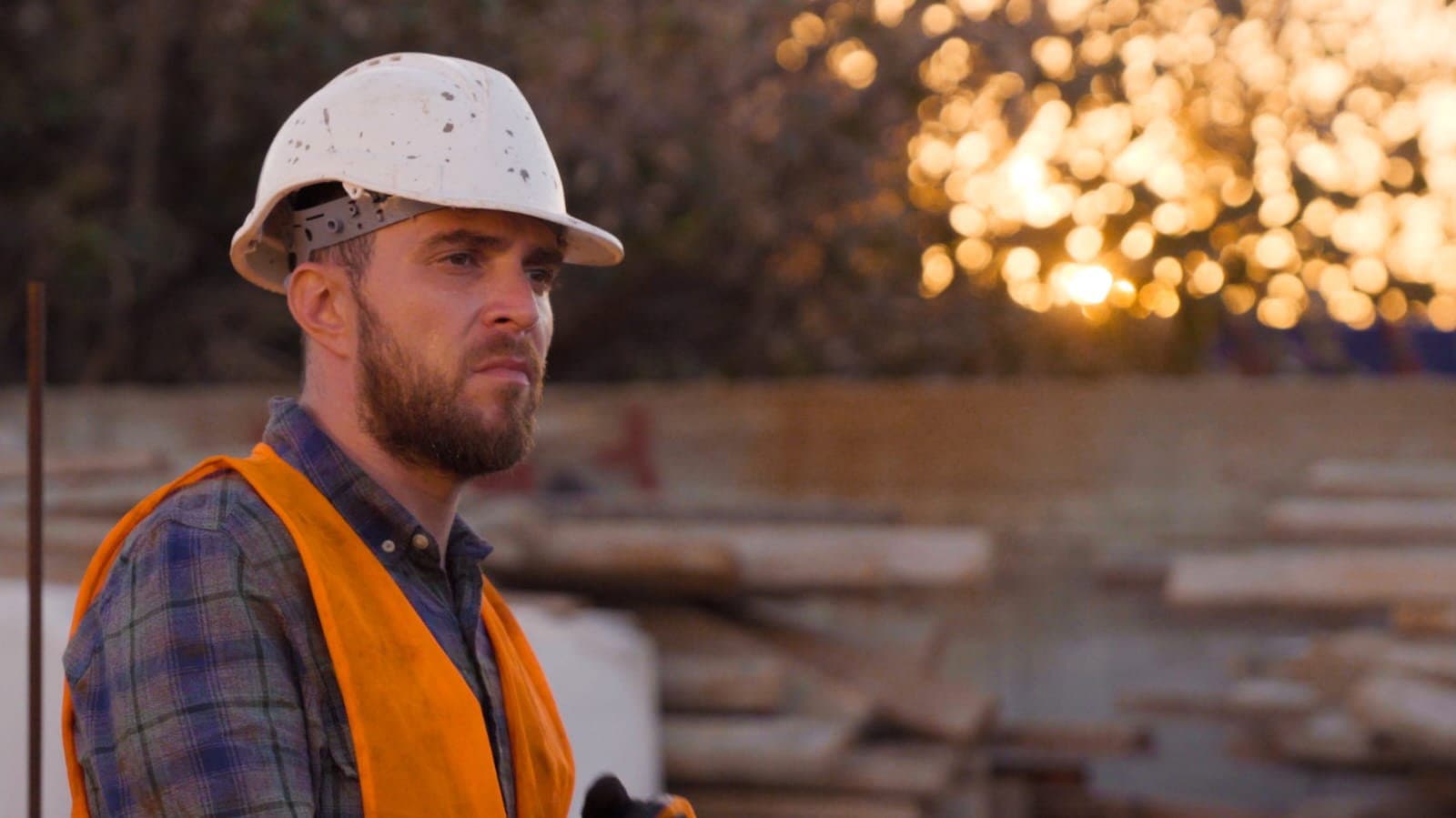 Brirat shearim backdrop