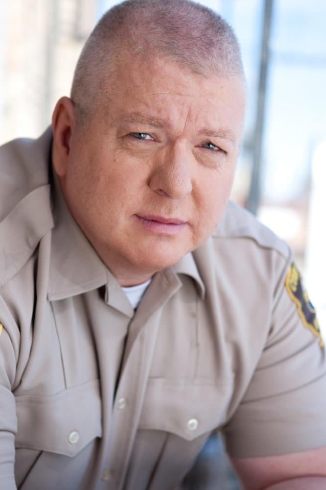 Greg Sandquist profile